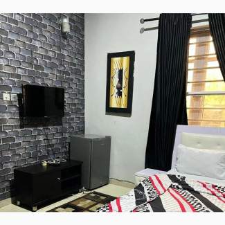 Luxurious Self-Contained Apartment for Shortlet
