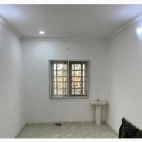 3bdrm Block of Flats in Asaju Estate, Akala Express for Rent