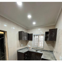 3bdrm Block of Flats in Asaju Estate, Akala Express for Rent