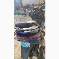 Yamaha Majesty 2002 Purple