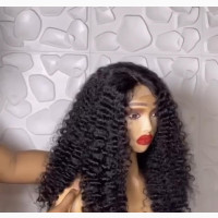 20 Inches Burmese Curly, Factory Made