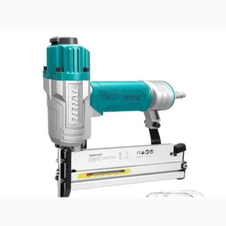 Total 2 in 1 Pneumatic Stapler and Brad Nailer