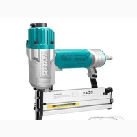 Total 2 in 1 Pneumatic Stapler and Brad Nailer