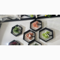 Decorative Hanging Wall Flower
