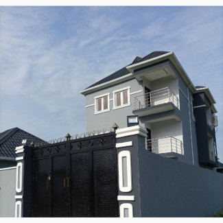 Furnished 2bdrm Block of Flats in Olowopopo Community for Rent