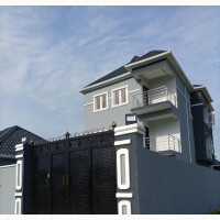 Furnished 2bdrm Block of Flats in Olowopopo Community for Rent