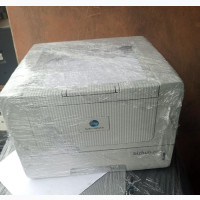 Bizhub 20p Printer