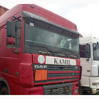 Daf Truck for Sale - Neatly Used