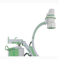 Fluoroscopy C Arm Machine - Brand New Hospital Equipment