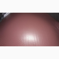 Brown Skin Silicone Belly - Perfect for Adoption or IVF