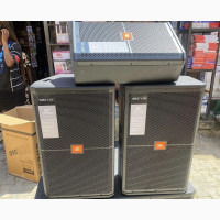 JBL Speakers and Subwoofers Nigeria