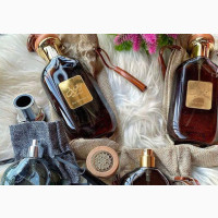 Mosuf Perfume - Smell Rich and Classy