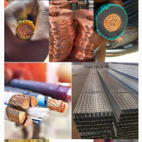 Armoured Cable and Cable Tray - High Quality, Long Lasting