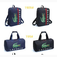 Lacoste Bags
