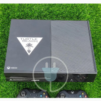 Xbox One 2 Pads Games Installed 14 Games