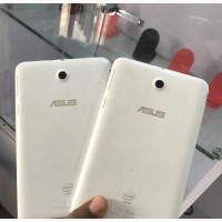 Asus Memo 16 GB White Tablet - UK Used