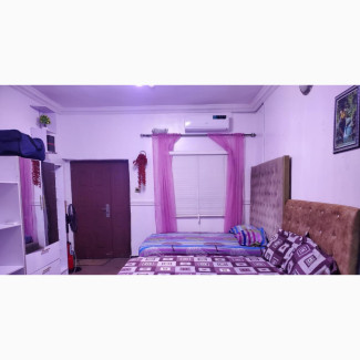 Weekly Girls House in Greenville Estate Badore