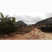 50ft X 100ft Piece of Land