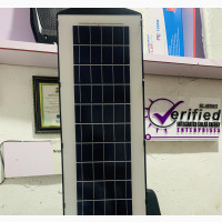 500w 5 Eye All in One Solar Street Light