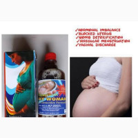 Female Corrective Formula, Painful Menstruation, Pregnancy