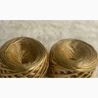 Metallic Yarn - Add Sparkle to Your Crafts