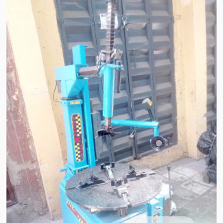 Tyre Changer