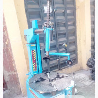 Tyre Changer