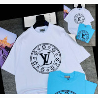 Luis Vuitton Polo Shirt