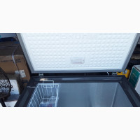 Bruhm Chest Freezer 200mg