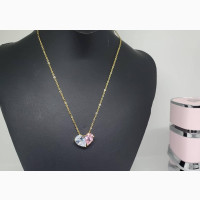 Lovely Feminine Necklace