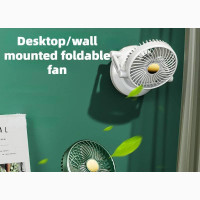 3 Tier Desktop Fan