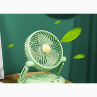 3 Tier Desktop Fan