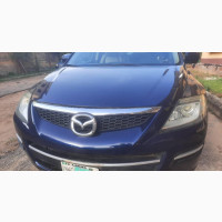 Mazda CX-9 2008 Blue