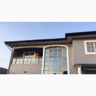 Furnished 4bdrm Duplex in Rumuewhara, Obio-Akpor for sale