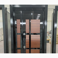 External Extra Height Luxury Turkey Door