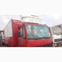 Mercedes Truck 809 16feet 6bolts