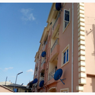 2bdrm Block of Flats in Masha for rent