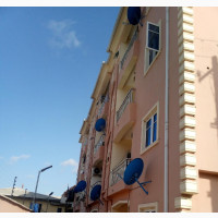 2bdrm Block of Flats in Masha for rent