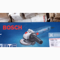 Gws 700 Bosch Grinder 4.5