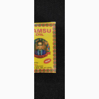 ORIGINAL Samsu Oil Ejaculation Delay Oil