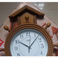 BIG SIZE Anchor Wall Clock