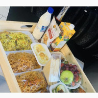 Bowls | Birthday Surprises | Food Trays (G.Brandfoods)