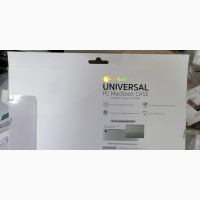 Coteetd Universal PC Macbook Case 13 Inches