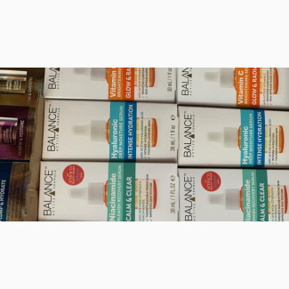 Balance Active Formula Serum