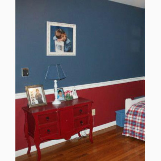 Polished Painting