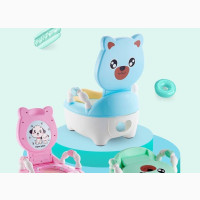 Kiddies Potty - Brand New