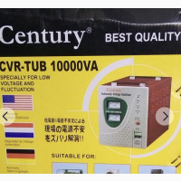 5KVA, 10KVA Automatic Voltage Regulator/ Stabilizer. AVR.AVS