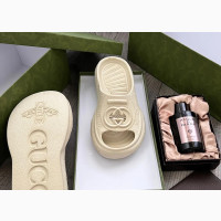 Latest Gucci Rubber Slides