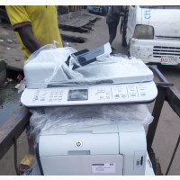 Hp Color Laserjet 2320