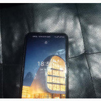 Gionee M12 64 GB Blue
